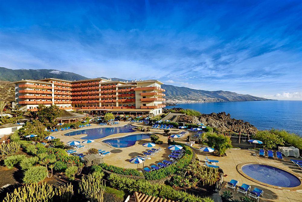 Hotel H10 Taburiente Playa