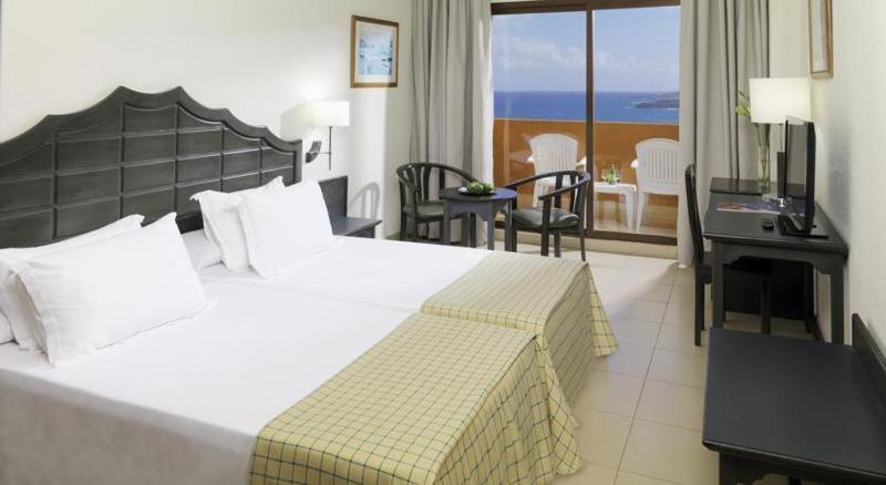 H10 Taburiente Playa 4* Breña Baja