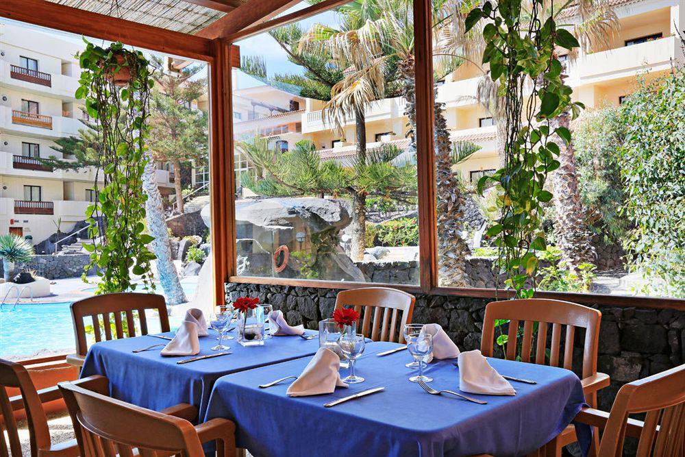 Hotel H10 Taburiente Playa Breña Baja