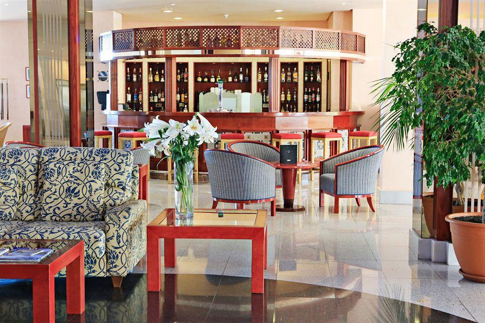 Hotel H10 Taburiente Playa Breña Baja
