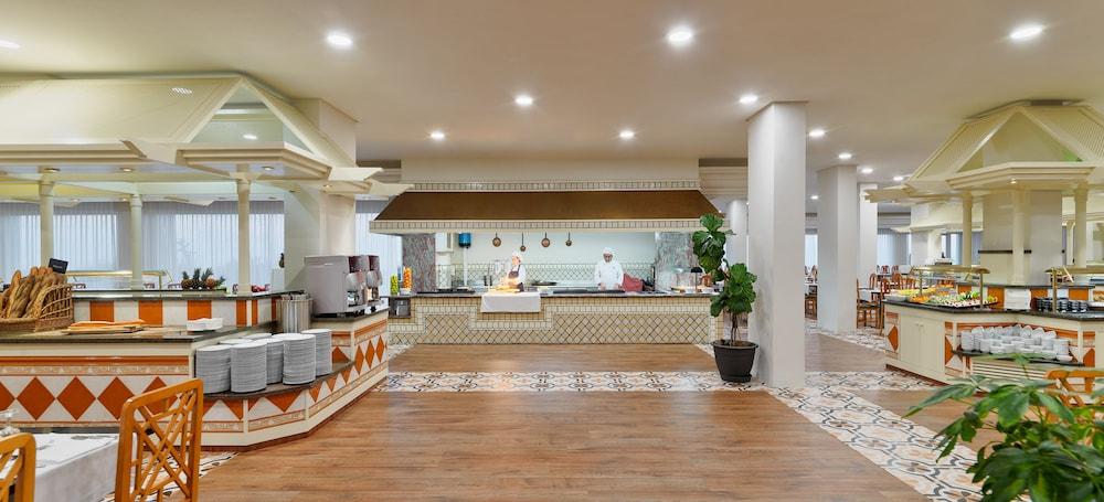 H10 Taburiente Playa Hotel 4*