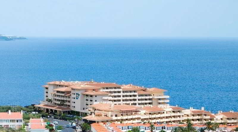 H10 Taburiente Playa Breña Baja