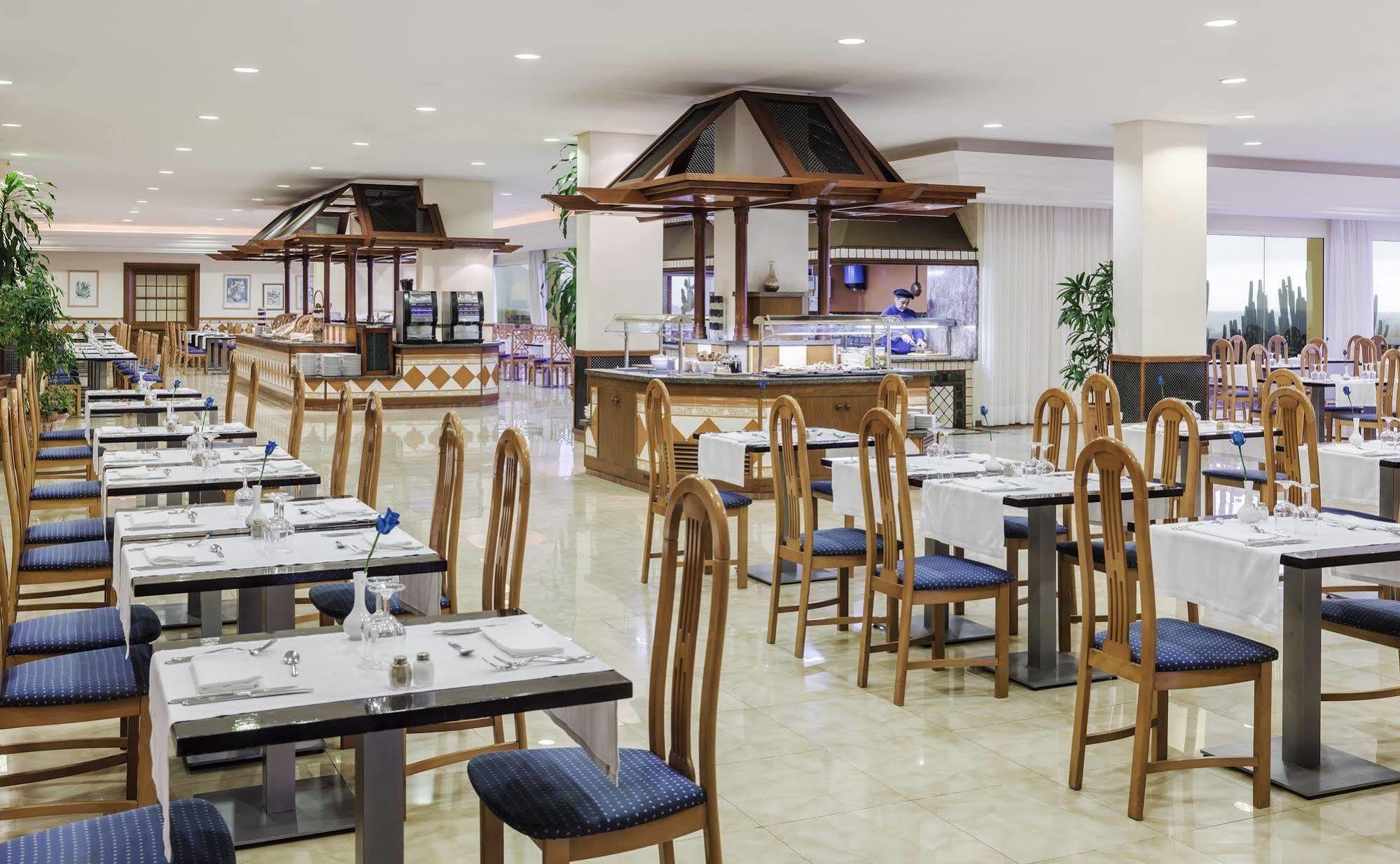 Hotel H10 Taburiente Playa