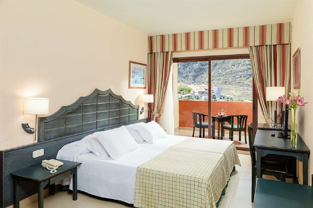 Hotel H10 Taburiente Playa