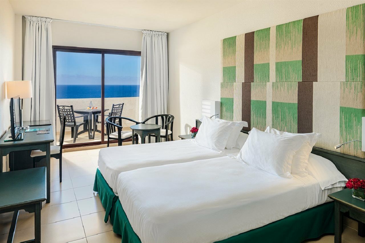 H10 Taburiente Playa Hotel Breña Baja